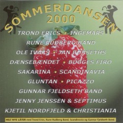 Sommerdansen 2000