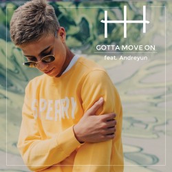 Gotta Move On (feat. Andreyun)