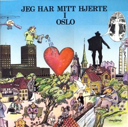 Jeg Har Mitt Hjerte I Oslo