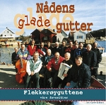 Nådens Glade Gutter