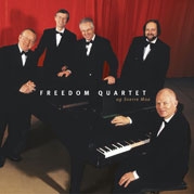 Freedom Quartet Og Sverre Moe