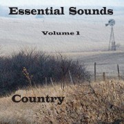 Essential Sounds Volume 1 Country