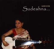 Sudeshna - Sarod Recital