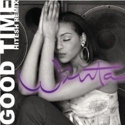 Good Times - Hitesh Remix