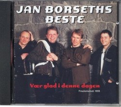 Jan Borseths Beste