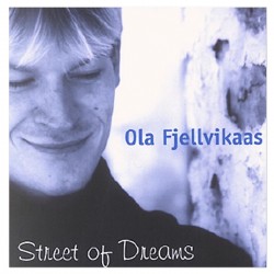 Street Of Dreams