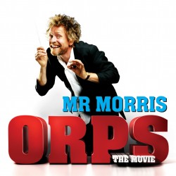 Mr Morris