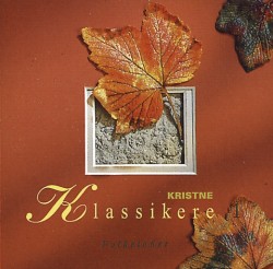 Kristne Klassikere 1 - Folketoner