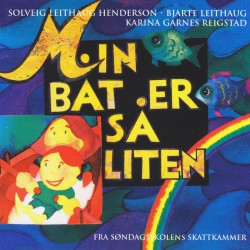 Min Båt Er Så Liten