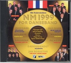 Nm 1999 For Danseband