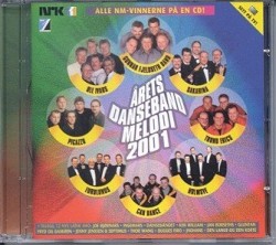 Årets Dansebandmelodi 2001