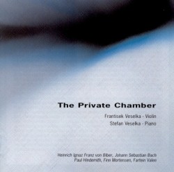 The Private Chamber