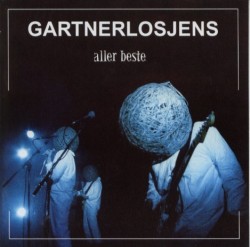 Gartnerlosjens Aller Beste