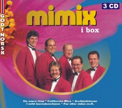 I Box [3 Cd]