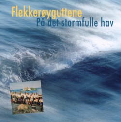 På Det Stormfulle Hav