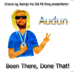 Been There, Done That! (Ep)