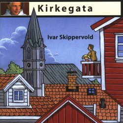 Kirkegata