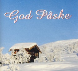 God Påske