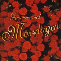 Gratulerer Med Morsdagen