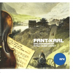 Fant-Karl / Spelemannsarven