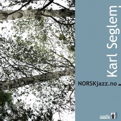 Norskjazz.No (Special Ed.)