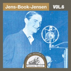 Jens Book-Jenssen Vol.6