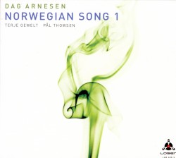 NORWEGIAN SONG 1