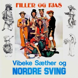 Filler Og Fjas