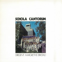 Schola Cantorum