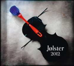 Jølster 2012