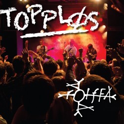 Toppløs