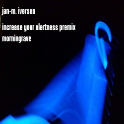 Increase Your Alertness (Premix) / Morningrave