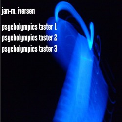 Psycholympics, 3 Tasters