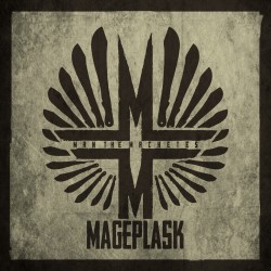 Mageplask