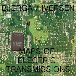 Maps Of Electric Transmissions