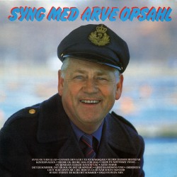 Syng med Arve Opsahl