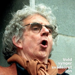 Vold synger svadaåret inn (feat. Frode Alnæs)