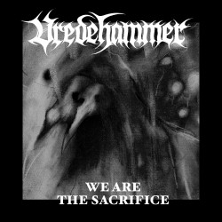 We Are The Sacrifice