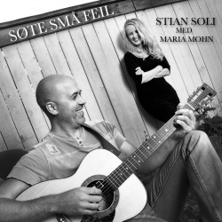 Søte små feil (feat. Maria Mohn)