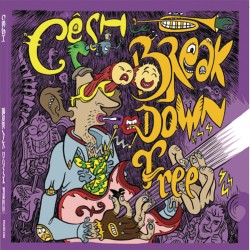 Cèsh (Break down free)