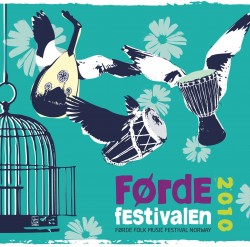 Førdefestivalen 2010