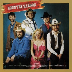 Country Saloon