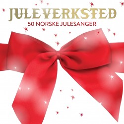 Juleverksted - 50 norske julesanger