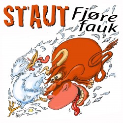 Fjøre fauk