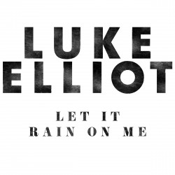 Let it rain on me