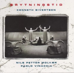 Brytningstid (feat. Nils Petter Molvær & Paolo Vinaccia)