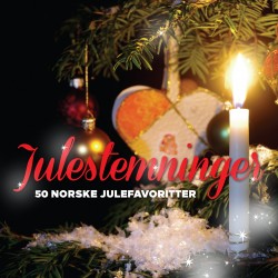 Julestemninger - 50 norske julesanger