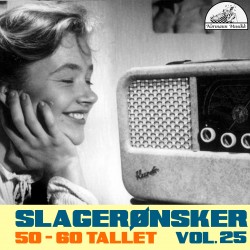 Slagerønsker (Vol.25)