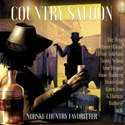 Country saloon