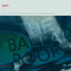 The Ballad Book